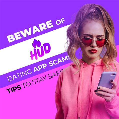 is hud dating app legit